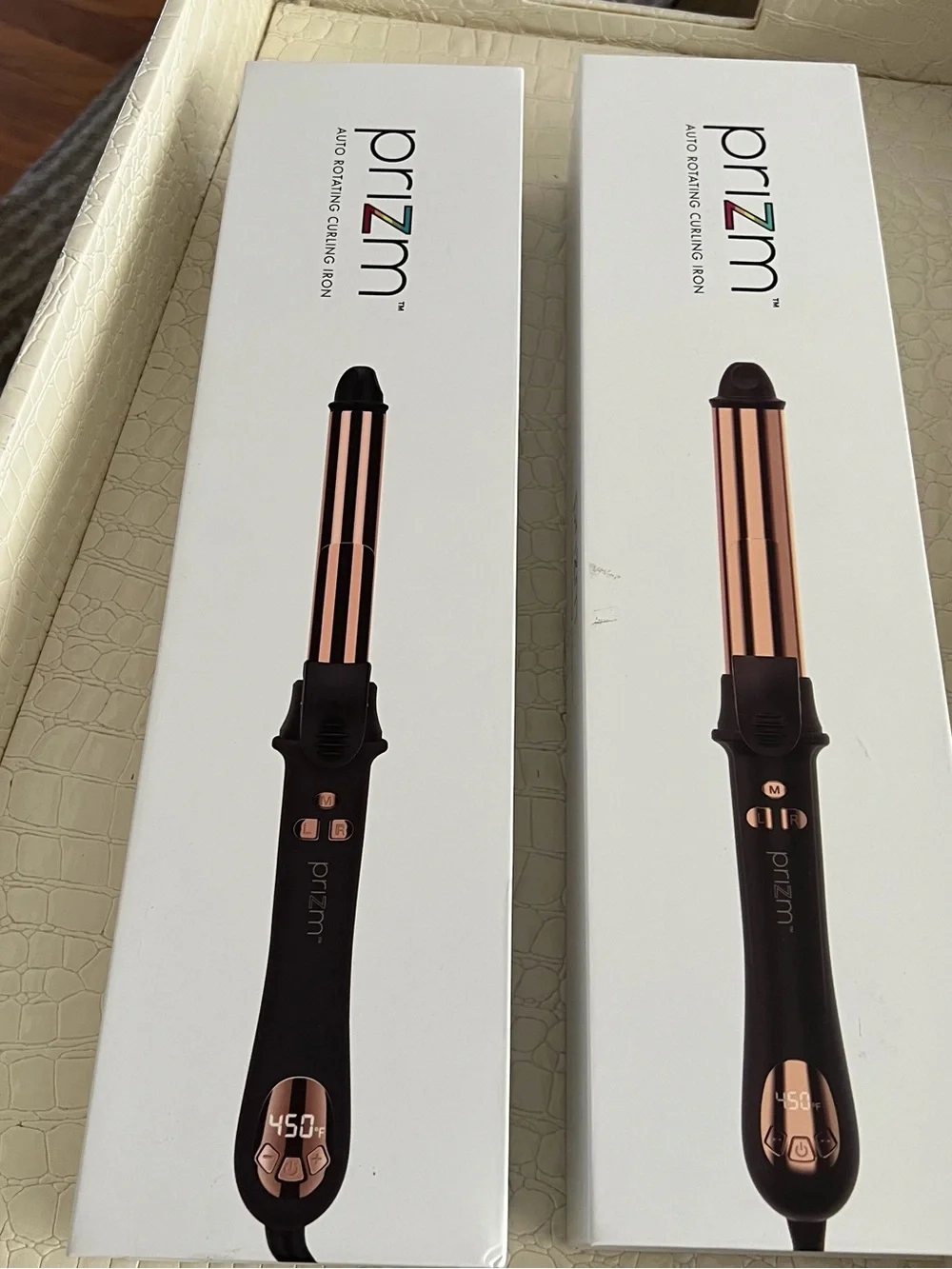 N/A prizm professional